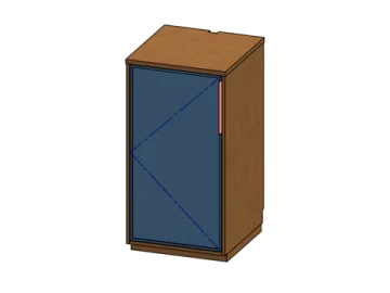 5074A23C15L