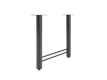 Universal-H-Style-Leg-Base