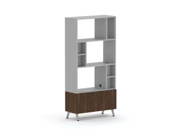 EverySpace-Upper-Storage-Dual-Sided-Divided-Pass-Through-Shelves-Power-Grommets-PDP