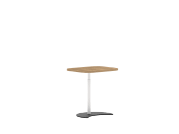 Mariben-SoftRectangle-Adjustable-Table