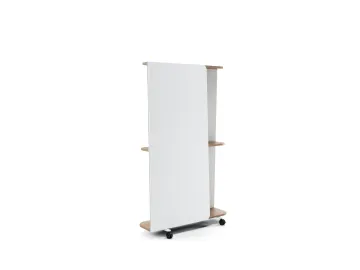 Paradolia-Dual-Sided-Floor-Screen-Magnetic-Markerboard-PDP