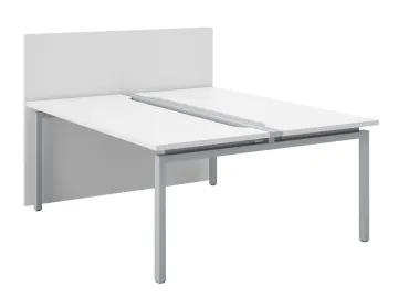 Alloy-Double-End-Panel