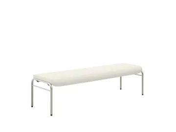 Confide-Bench-Three-Seat-Armless