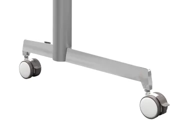 Dock_Training_Bases_Blade_T-Leg_Casters-White