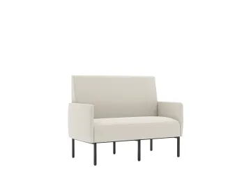 Fringe-2-Seat-MidBack-Low-Arm