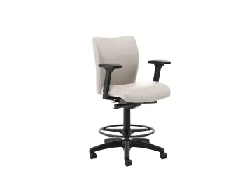 Mixit-SOL-Stool-Upholstered-High-Performance-Arms