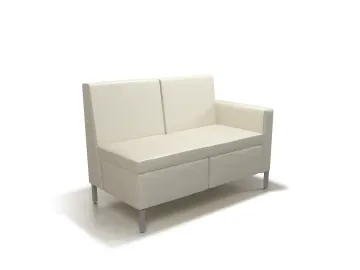 Villa-Lounge-2-Seat-Left-Arm