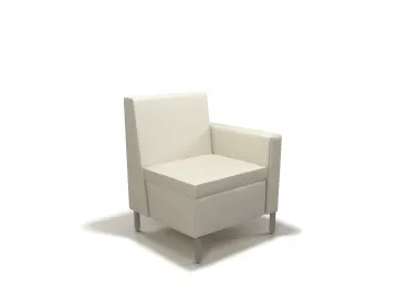 Villa-Lounge-1-Seat-Left-Arm