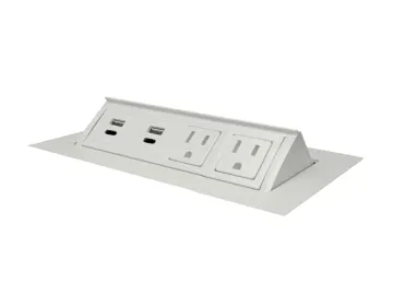 Pivoting_Power_Grommet_MHO-B-G12B-White