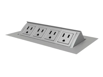 Pivoting_Power_Grommet_MHO-B-G12C-Silver