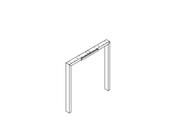 Xsede-Structure-Mid-Support-Return-U-Legs-2-PDP