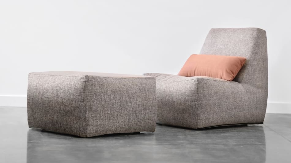 Kimball/Tyba/Environments/Tyba-Lounge-Ottoman