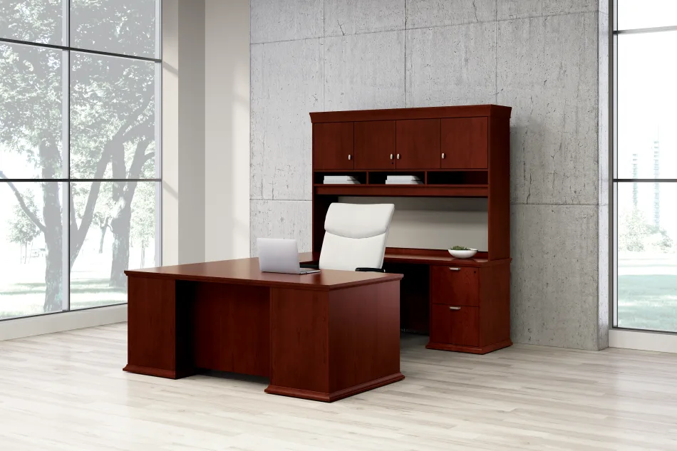 National/Escalade /Desks and Workstations/Environments/Escalade-Respect-Office