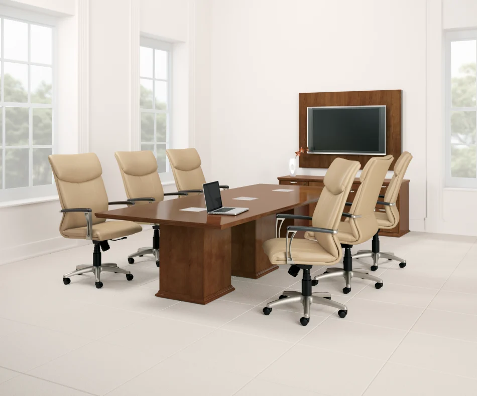 National/Escalade /Tables/Environments/Escalade-Respect-Conference