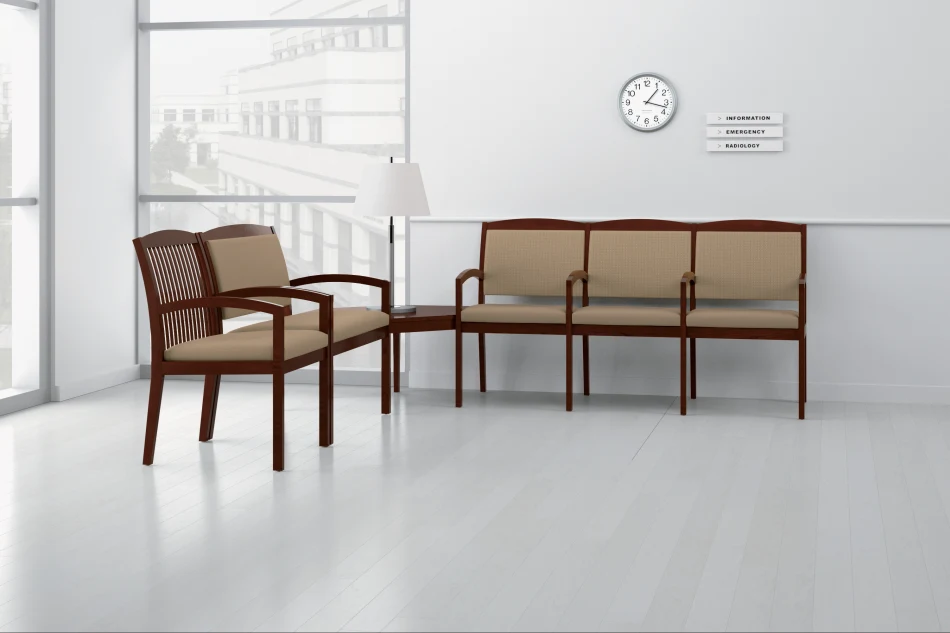 National/Timberlane /Environments/Timberlane-Waiting-Room-Healthcare
