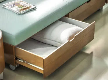 Drawer Storage