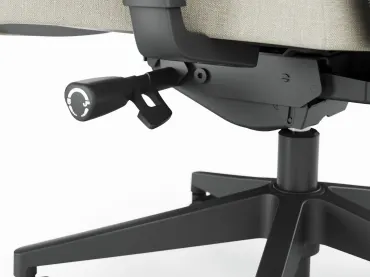 4-Lock Seat Slider