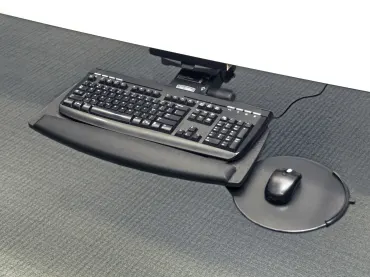 Keyboard Arm