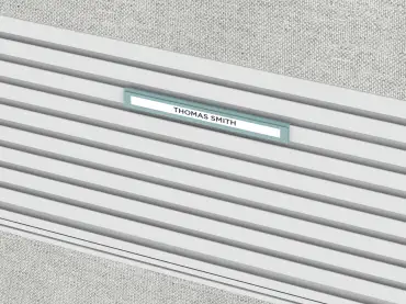 Perks-Slat-Traxx-Mount-Work-Tools-Name-Plate-PDP