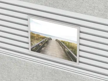 Perks-Slat-Traxx-Mount-Work-Tools-8x10-Picture-Frame-PDP