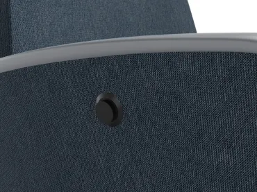 Reclining Button