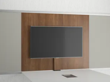 Veneer TV Mount Insert