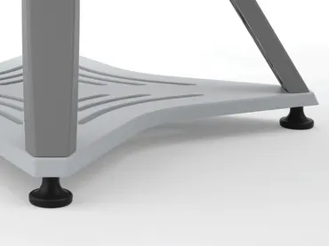 Student Chair Glides