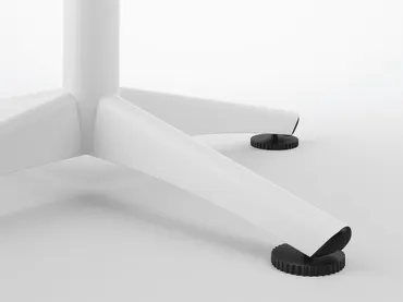 Footings-Options-Base-Designer-White