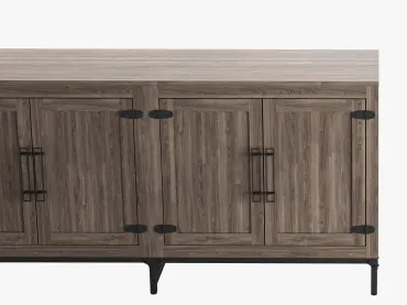 Credenza