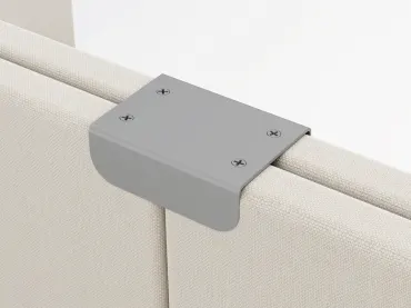 Double Panel Connection Bracket