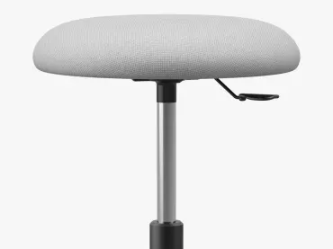 Height Adjustable Seat