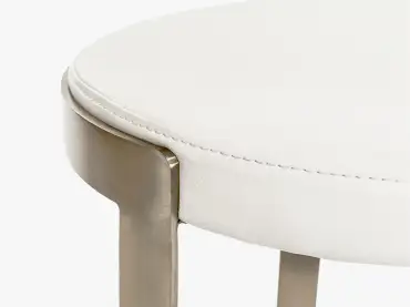 ACD-23101-60-IW_Caroline-Counter-Stool_Uphol-Seat-Rim-Detail