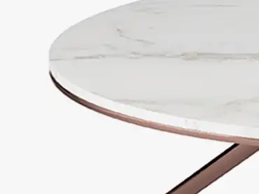 2152-011_Bloom-Oval-Cocktail-Table_Rose-Gold_Top-Detail