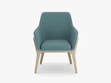 Arrie_Adley-Lounge-Chair-Front-View