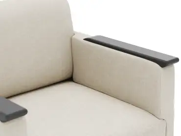 Connolly-2-Arms-Polyurethane
