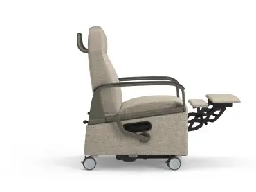havei-r25-footrest-raised