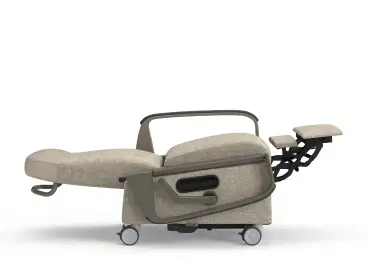 havei-r25-trendelenburg-engaged-arm-drop