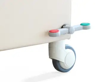 KMBL_Greer_Rev_3_v02_Central_Looking_Caster_Paddle0158