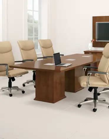 Escalade-Respect-Conference-Tables-Overview