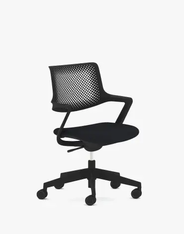 Picado-Seating-Task-Monochromatic-Black-PDP