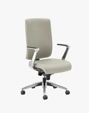 Lavoro-SOL-High-Back-Upholstered-Conference-Arms