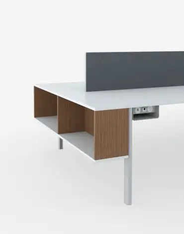 KORE-Benching-Storage-Under-Surface-Open-Cabinets