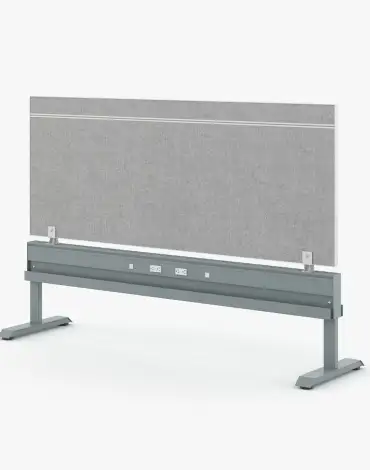 Xsede-Power-Beam-Lower-Power-Beam-Center-Mount-Fixed-Screen-Accessory-Rail-PDP