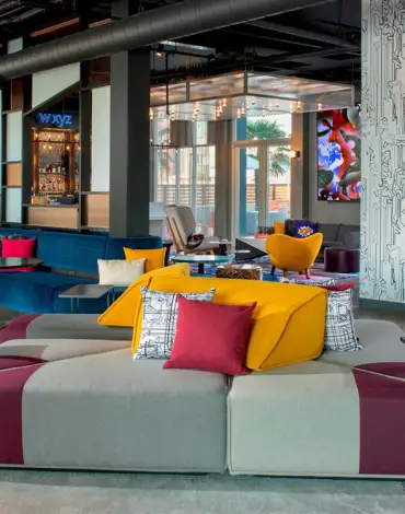 Aloft Hotels