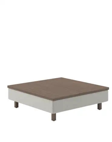 Collette-End-Table-4-Leg-Wood