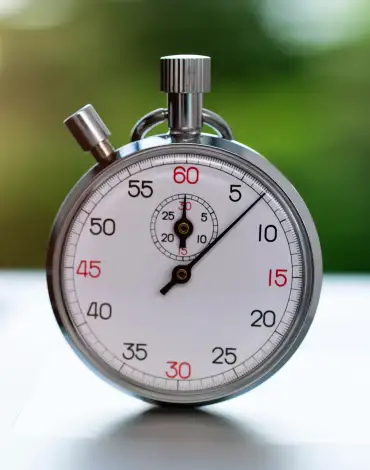 QuickQuote Watch