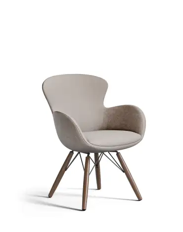 Idara-SOL-Guest-Wood-Metal-Support