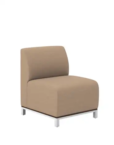 Swift-SOL-One-Seat-Armless