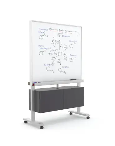 Xsede-Marker-Board-PDP