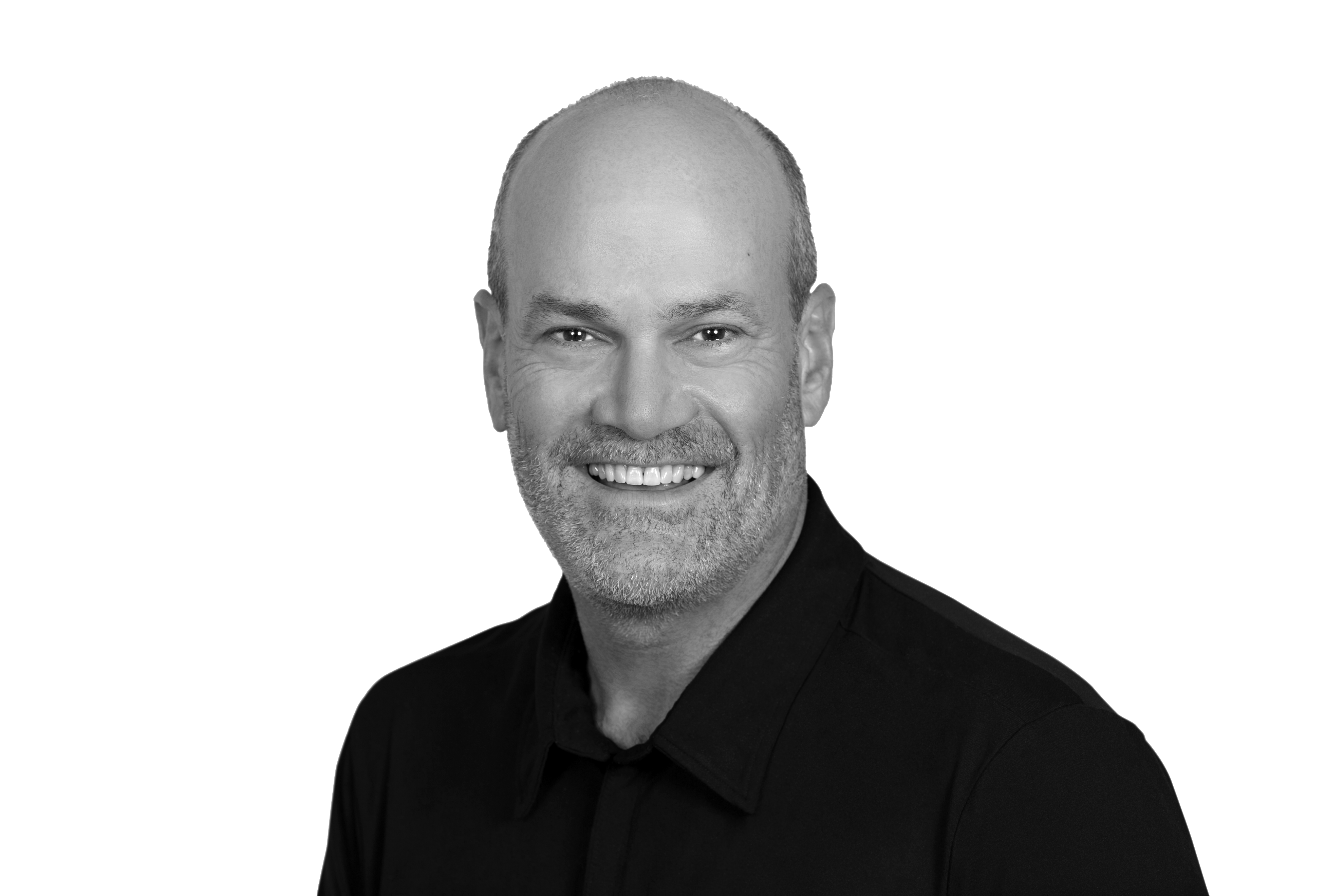 Brian Graham